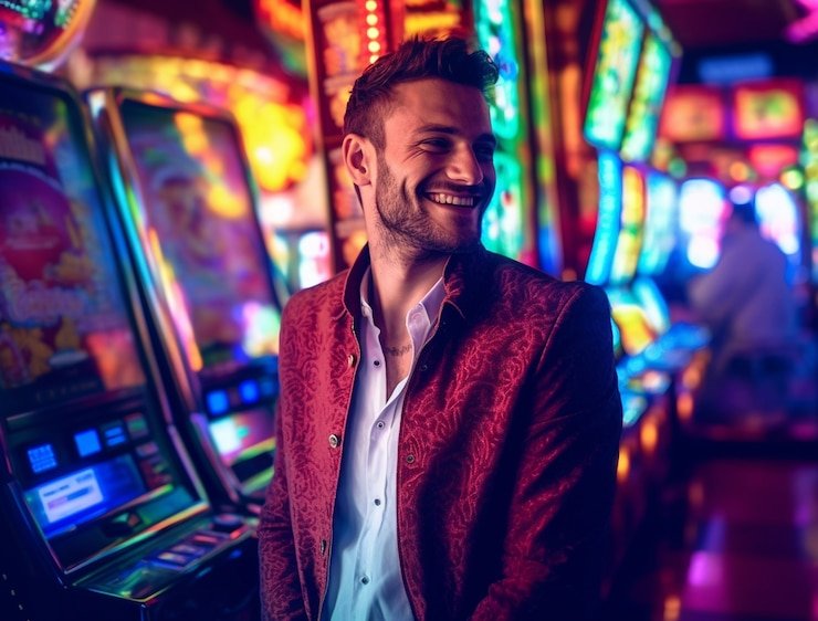 betx Scroll-Friendly Slot Lobbies