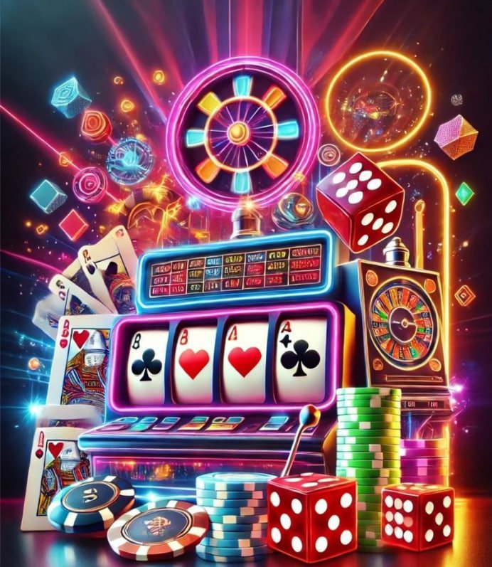 betx Live Casino